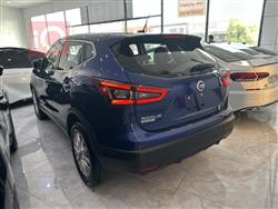 Nissan Rogue Sport